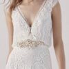 Pronovias eco trouwjurk