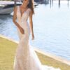 Barika trouwjurk pronovias